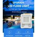 High power 50W LED flood light with epistar chip for competitive sale